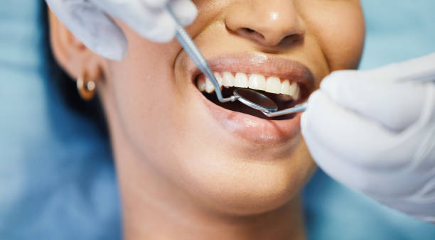 Best Emergency Broken Tooth Repair in Westwood, NJ
