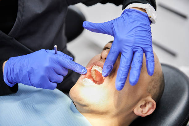 Best Emergency Dental Care for Trauma or Injury in Westwood, NJ
